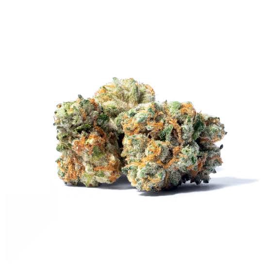 MULE FUEL OG THCA HEMP FLOWER